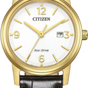 Citizen EW2722-01A Damenuhr Solar