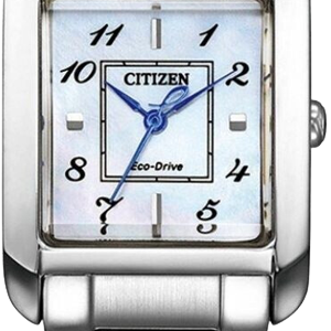 Citzen EW5600-87D Damenuhr Solar