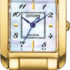 Citizen EW5602-81D Damenuhr Solar