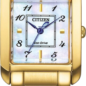 Citizen EW5602-81D Damenuhr Solar