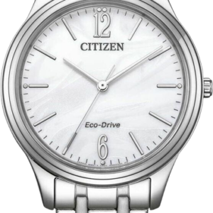Citizen EM0411-71A Damenuhr Solar