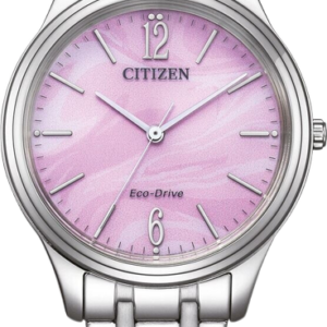 Citizen EM0411-71X Damenuhr Solar