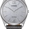 Citizen AR3120-16A Eco-Drive Suratto ultraflach
