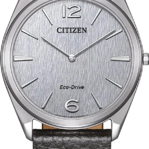 Citizen AR3120-16A Eco-Drive Suratto ultraflach