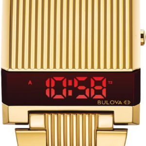 Bulova 97C110 Computron