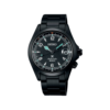 Seiko SPB337J1 Prospex Alpinist Black Series Limited Edition