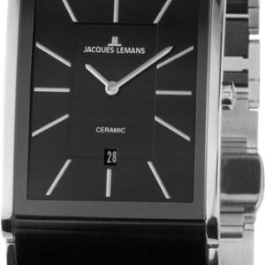 Jacques Lemans 1-1939A Dublin Ceramic