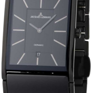 Jacques Lemans 1-1939C Dublin Ceramic