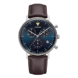 Junkers 9.12.01.12 Bauhaus "40" Chronograph
