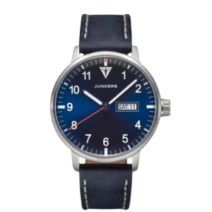 Junkers 9.59.01.01 Eurasia Day-Date