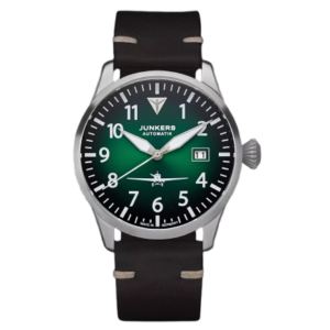 Junkers 9.58.01.06 Flieger Automatik