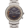 UMR RUHLA 94101M Titan Solar Gangreserveanzeige