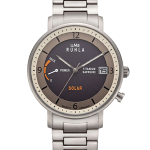 UMR RUHLA 94101M Titan Solar Gangreserveanzeige