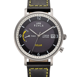 UMR RUHLA 94102 Titan Solar Gangreserveanzeige