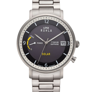 UMR RUHLA 94102M Titan Solar Gangreserveanzeige