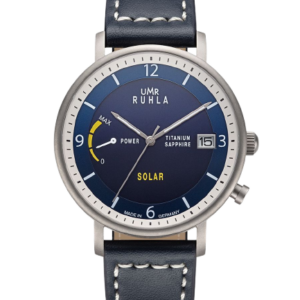 UMR RUHLA 94103 Titan Solar Gangreserveanzeige