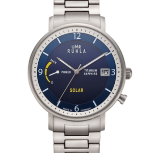 UMR RUHLA 94103M Titan Solar Gangreserveanzeige