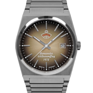 Ruhla 1929 4660M-2 Space Control Automatik "Sigmund Jähn"