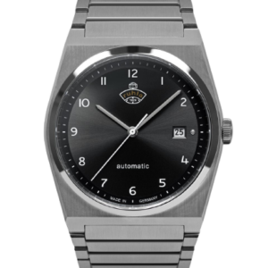 Ruhla 1929 4862M-2 Space Control Automatik "Sigmund Jähn"