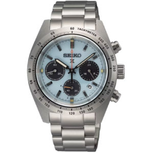 Seiko SSC937P1 Prospex Speedtimer Solar Chronograph "European Limited Edition 2023"