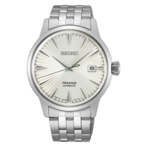 Seiko SRPG23J1 Presage Cocktail Automatik