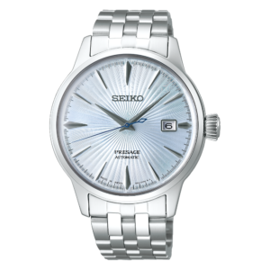 Seiko SRPE19J1 Presage Cocktail Automatik