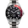 UMR Ruhla 80843 Taucher Automatik Limitiert