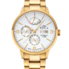 UMR RUHLA 80274M Automatik Gangreserveanzeige