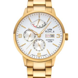 UMR RUHLA 80274M Automatik Gangreserveanzeige