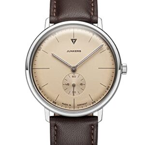 Junkers 9.09.01.05 Bauhaus "40" Quarz
