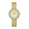 Bulova 98L321 Damenuhr Quarz