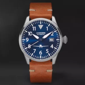 Junkers 9.58.01.01 Flieger Automatik