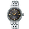 Seiko SRE015J1 Presage Cocktail 30mm Automatik Limited Edition "Night-time Tokyo"