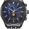Citizen Eco-Drive Funk BY1035-56L Mondphase