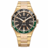 Citizen NB6033-51E Series 8 GMT Automatik
