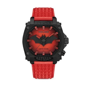 Police PEWGD0022604 "Forever Batman" limitiert