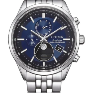 Citizen Eco-Drive Funk  BY1030-50L Mondphase
