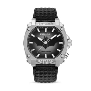 Police PEWGD0022603 "Forever Batman" limitiert