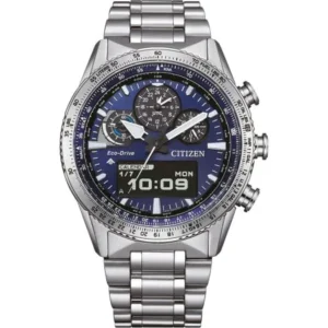 Citizen JV2000-51L Eco-Drive Promaster Sky
