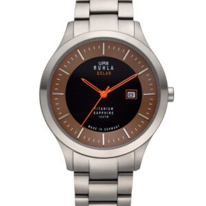 UMR RUHLA 95951M Titan Solar