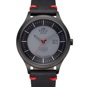 UMR RUHLA 95952 Titan Solar