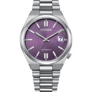 Citizen NJ0200-50W Tsuyosa 37 Automatik