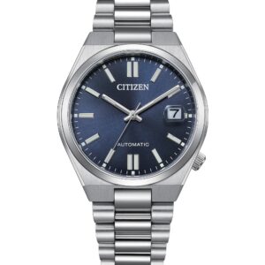 Citizen NJ0200-50M Tsuyosa 37 Automatik