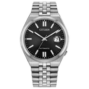 Citizen NK0020-55E Tsuyosa 60 Automatik