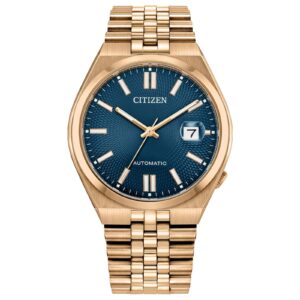 Citizen NK0023-57L Tsuyosa 60 Automatik