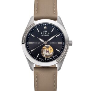 UMR RUHLA 21872 Automatik "Open Heart"