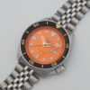 Seiko 5 Sports SRPD59K3 SKX Series Automatik mit Armband SKX009K1