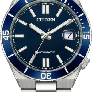 Citizen NJ0230-59L Tsuyosa Automatik