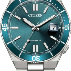 Citizen NJ0231-56L Tsuyosa Automatik