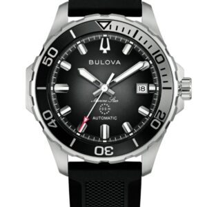 Bulova 98B465 Marinestar Automatik Series B